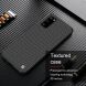 Защитный чехол NILLKIN Textured Hybrid для Samsung Galaxy S20 (G980) - Black. Фото 8 из 11