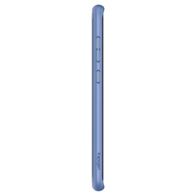 Защитный чехол SGP Ultra Hybrid для Samsung Galaxy S8 Plus (G955) - Blue Coral