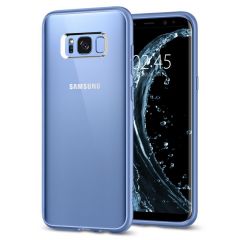 Захисний чохол SGP Ultra Hybrid для Samsung Galaxy S8 Plus (G955), Блакитний