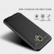 Защитный чехол UniCase Carbon для Samsung Galaxy J2 Core (J260) - Black. Фото 4 из 8