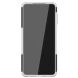 Защитный чехол UniCase Hybrid X для Samsung Galaxy A22 (A225) - White. Фото 5 из 19