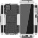 Защитный чехол UniCase Hybrid X для Samsung Galaxy A22 (A225) - White. Фото 9 из 19