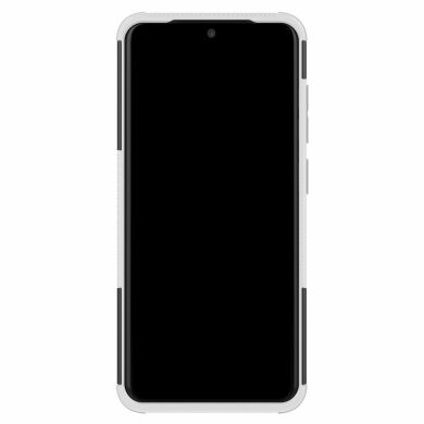 Защитный чехол UniCase Hybrid X для Samsung Galaxy S20 (G980) - White