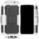 Защитный чехол UniCase Hybrid X для Samsung Galaxy S20 (G980) - White. Фото 9 из 9