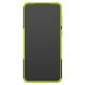 Защитный чехол UniCase Hybrid X для Samsung Galaxy S21 Plus (G996) - Green. Фото 4 из 10