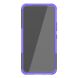 Защитный чехол UniCase Hybrid X для Samsung Galaxy S22 - Purple. Фото 5 из 14