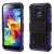 Защитный чехол UniCase Hybrid X для Samsung Galaxy S5 mini - Violet