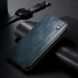Защитный чехол UniCase Leather Wallet для Samsung Galaxy S21 (G991) - Blue. Фото 11 из 16