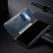 Защитный чехол UniCase Leather Wallet для Samsung Galaxy S21 (G991) - Blue. Фото 12 из 16