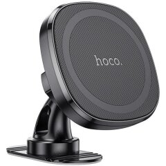 Автомобільний тримач Hoco H35 - Black