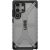 Защитный чехол URBAN ARMOR GEAR (UAG) Plasma для Samsung Galaxy S24 Ultra (S928) - Ice