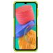 Захисний чохол UniCase Hybrid X для Samsung Galaxy M33 (M336) - Green
