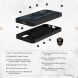 Защитный чехол URBAN ARMOR GEAR (UAG) Monarch для Samsung Galaxy S22 (S901) - Black. Фото 10 из 12