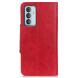 Чехол UniCase Vintage Wallet для Samsung Galaxy M23 (M236) - Red. Фото 3 из 10