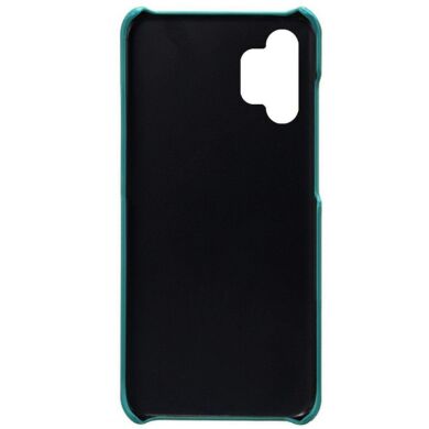 Защитный чехол Deexe Pocket Case для Samsung Galaxy A13 (А135) - Green