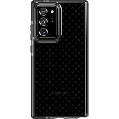 Защитный чехол Tech21 Evo Check для Samsung Galaxy Note 20 Ultra (N985) - Black
