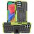 Захисний чохол UniCase Hybrid X для Samsung Galaxy M33 (M336) - Green