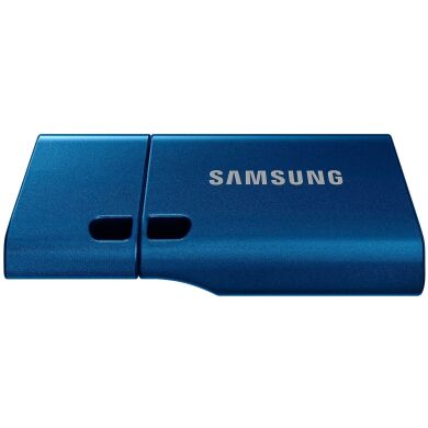 Флеш-накопитель Samsung Flash Drive Type-C 64GB USB 3.2 (MUF-64DA/APC) - Blue