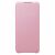 Чохол-книжка LED View Cover для Samsung Galaxy S20 Plus (G985) EF-NG985PPEGRU - Pink