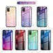 Защитный чехол Deexe Gradient Color для Samsung Galaxy A51 (А515) - Pink / Purple. Фото 4 из 14