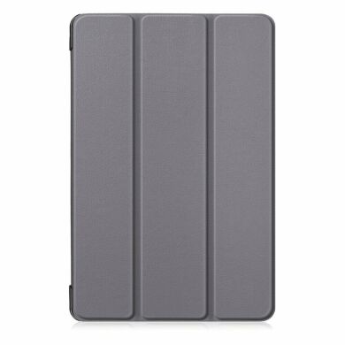 Чохол GIZZY Tablet Wallet для Galaxy Tab S8e - Grey