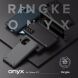 Защитный чехол RINGKE Onyx для Samsung Galaxy A72 (А725) - Black. Фото 2 из 17