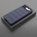 Защитный чехол Deexe Terra Case (FF) для Samsung Galaxy Flip 4 - Black. Фото 13 из 13