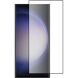 Защитное стекло RURIHAI Full Glue Screen Protect для Samsung Galaxy S24 Ultra - Black. Фото 1 из 10
