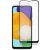 Защитное стекло Deexe 5D Full Glue для Samsung Galaxy A13 (А135) - Black