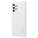 Пластиковый чехол NILLKIN Frosted Shield для Samsung Galaxy A33 (A336) - White. Фото 4 из 10