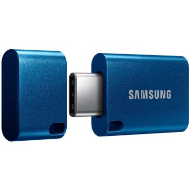 Флеш-накопичувач Samsung Flash Drive Type-C 64GB USB 3.2 (MUF-64DA/APC) - Blue