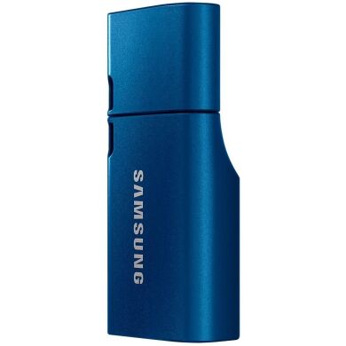 Флеш-накопитель Samsung Flash Drive Type-C 64GB USB 3.2 (MUF-64DA/APC) - Blue