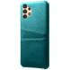 Защитный чехол Deexe Pocket Case для Samsung Galaxy A13 (А135) - Green. Фото 2 из 4