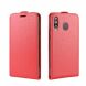 Чехол Deexe Flip Case для Samsung Galaxy M30 (M305) / A40s (A407) - Red. Фото 2 из 4