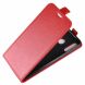 Чехол Deexe Flip Case для Samsung Galaxy M30 (M305) / A40s (A407) - Red. Фото 3 из 4