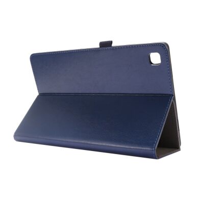 Чехол Deexe Stand Case для Samsung Galaxy Tab A7 10.4 (2020) - Blue