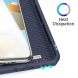 Чехол DUX DUCIS Skin X Series для Samsung Galaxy A21s (A217) - Blue. Фото 7 из 12