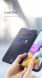 Чехол DUX DUCIS Skin X Series для Samsung Galaxy A21s (A217) - Black. Фото 8 из 12