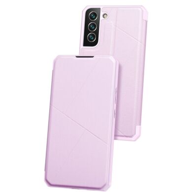 Чехол DUX DUCIS Skin X Series для Samsung Galaxy S22 Plus - Pink