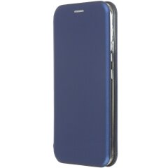 Чехол-книжка ArmorStandart G-Case для Samsung Galaxy A54 (A546) - Blue