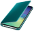 Чехол-книжка Clear View Cover для Samsung Galaxy S10e (G970) EF-ZG970CGEGRU - Green