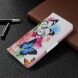 Чехол-книжка Deexe Color Wallet для Samsung Galaxy S20 (G980) - Vivid Butterflies. Фото 7 из 8