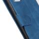 Чехол-книжка KHAZNEH Retro Wallet для Samsung Galaxy S22 Plus - Blue. Фото 9 из 10