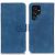Чехол-книжка KHAZNEH Retro Wallet для Samsung Galaxy S24 Ultra - Blue