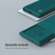 Чехол-книжка NILLKIN Qin Pro для Samsung Galaxy S23 Ultra (S918) - Green. Фото 16 из 20
