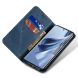 Чохол-книжка UniCase Jeans Wallet для Samsung Galaxy S23 FE - Blue