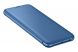 Чехол-книжка Wallet Cover для Samsung Galaxy A6+ 2018 (A605) EF-WA605CLEGRU - Blue. Фото 11 из 18
