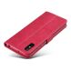 Чохол LC.IMEEKE Wallet Case для Samsung Galaxy A02 (A022) - Rose