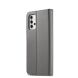 Чехол LC.IMEEKE Wallet Case для Samsung Galaxy A32 (А325) - Grey. Фото 3 из 13