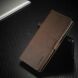 Чехол LC.IMEEKE Wallet Case для Samsung Galaxy Note 20 Ultra (N985) - Coffee. Фото 10 из 16